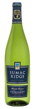 Sumac Ridge 2010 Private Reserve Gewurztraminer